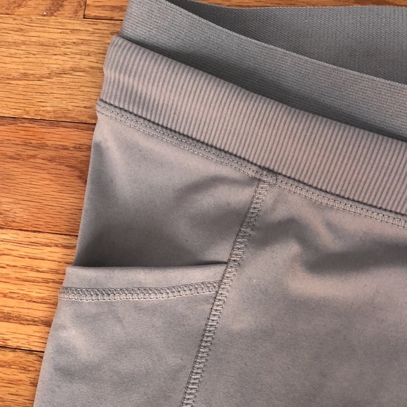 Mono B Capri Leggings/Joggers with pockets - Picture 4 of 5